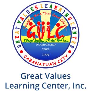 Great Values Learning Center, Inc.
