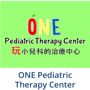 ONE Pediatric Therapy Center