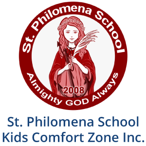 St. Philomena School Kids Comfort Zone Inc.