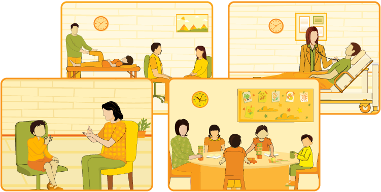 Graphic for Documentation solutions we offer: Graphic for Documentation solutions we offer: