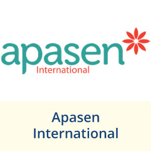 Apasen International