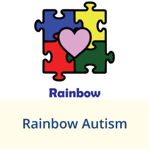 Rainbow Autism