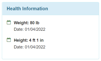 select program from isp program list