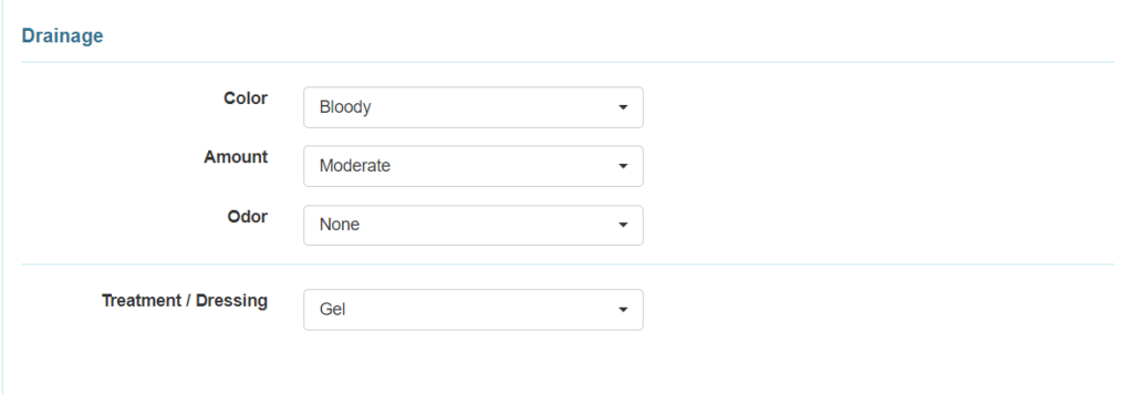 select program from isp program list