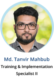Tanvir Mahbub