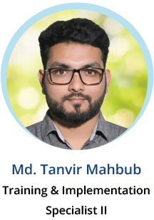 Tanvir Mahbub