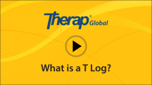 what is a tlog video