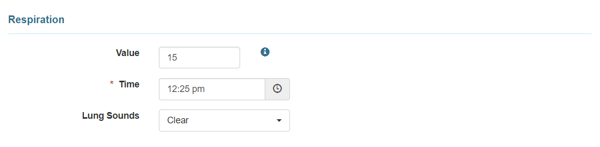 select program from isp program list