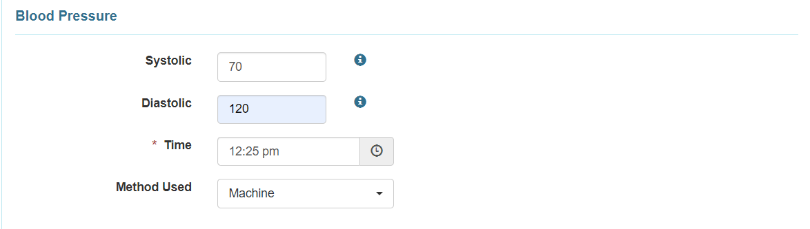 select program from isp program list