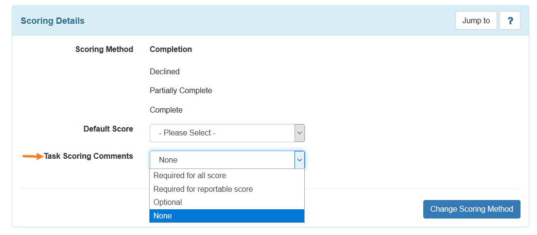 select program from isp program list