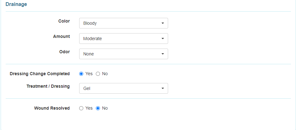 select program from isp program list