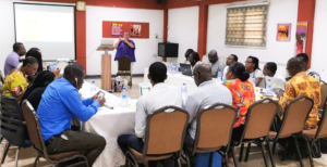 Highlights from previous Therap Global Conferences
