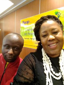 Highlights from previous Therap Global Conferences