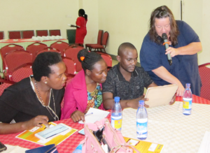 Highlights from previous Therap Global Conferences