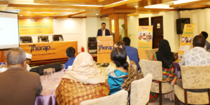 Highlights from previous Therap Global Conferences