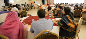 Highlights from previous Therap Global Conferences