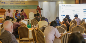 Highlights from previous Therap Global Conferences