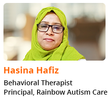 Hasina Hafiz Hasina Hafiz
