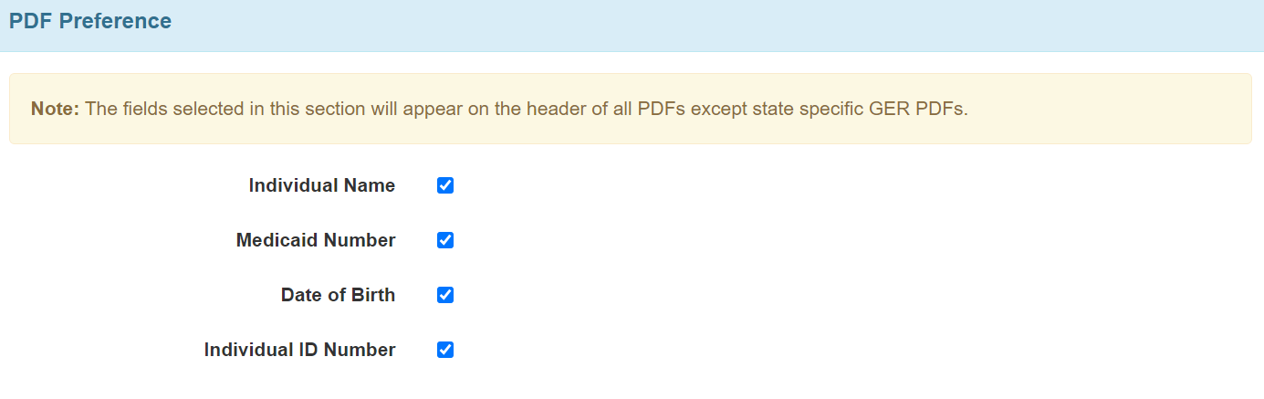 PDF