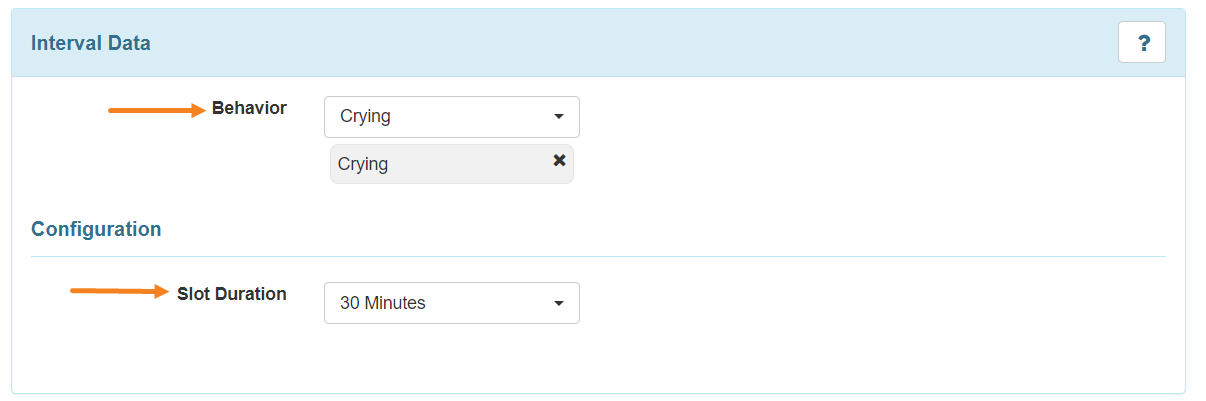 select program from isp program list