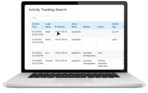 Activity-Tracking Device