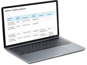 Activity Tracking Tool Device