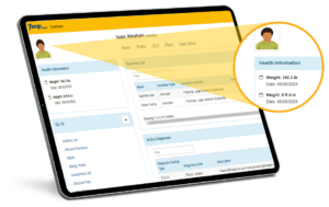 Individual-Demographic-Form-Tool