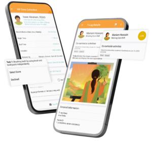 Mobile App Device