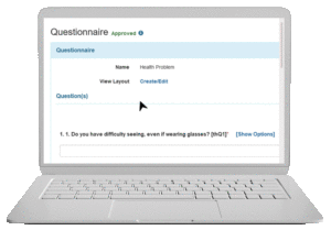 Questionnaire