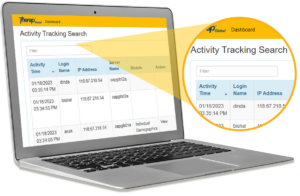 Activity Tracking
