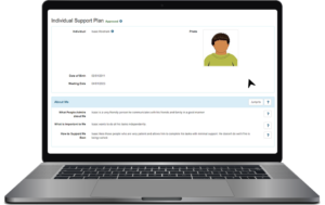 Individual Support Plan (ISP)