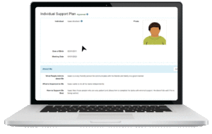 individual plan device