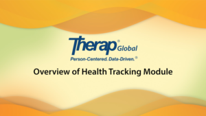 Health Tracking Overview