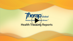 Health Tracking Reports