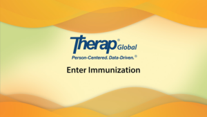 Enter Immunization