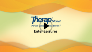 Enter Seizures Information
