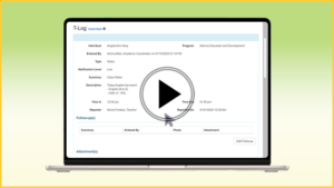 bangla training on creating a t-log