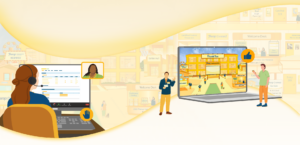 Welcome to 2024 Therap Global Virtual Conference