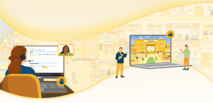Register for Therap Global Virtual Event