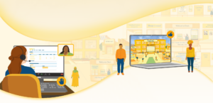 Welcome to 2024 Therap Global Virtual Conference