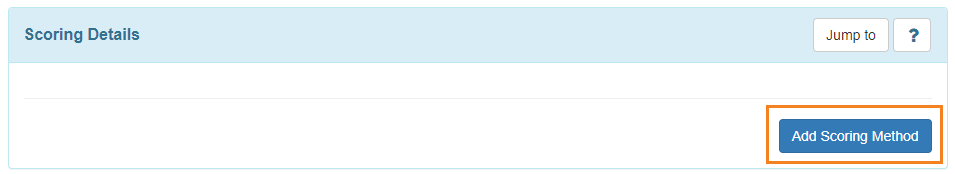 select program from isp program list