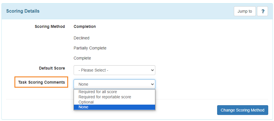 select program from isp program list
