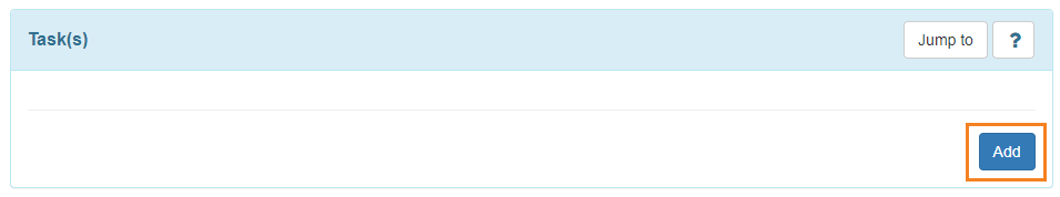 select program from isp program list