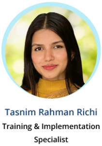 Tasnim Rahman Richi