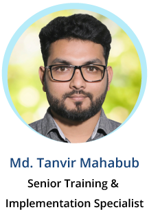 Tanvir Mahbub