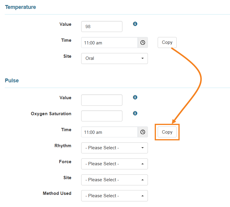 copy to all4 select program from isp program list