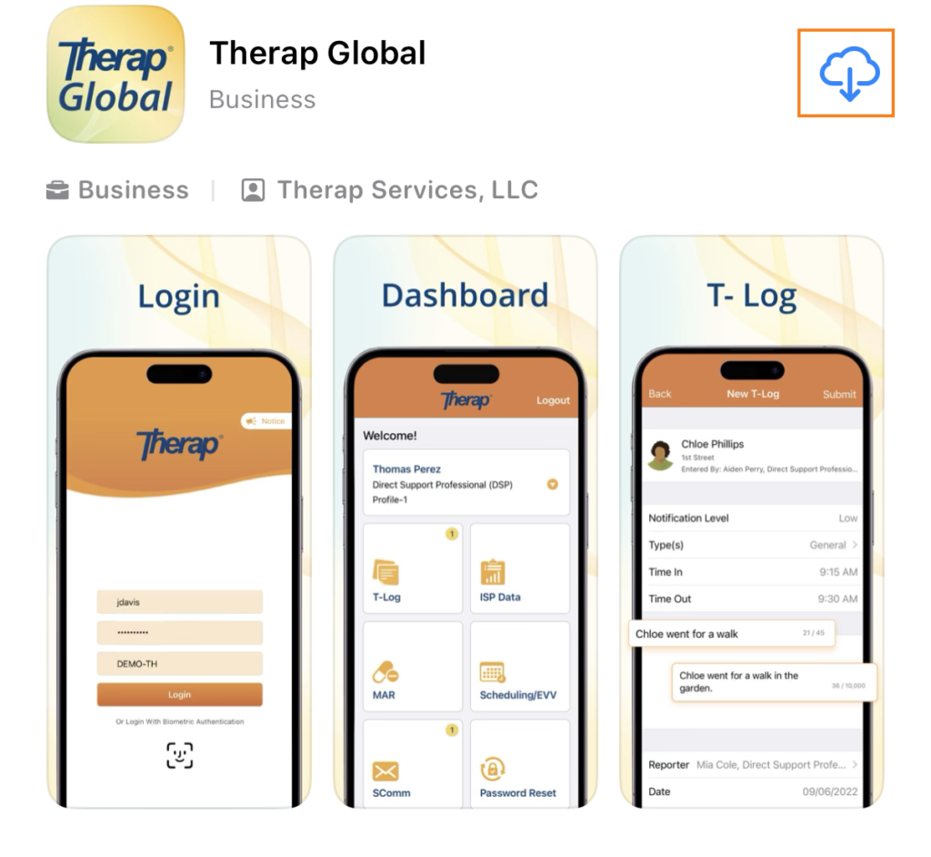 download select program from isp program list